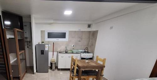 Province of Tierra del Fuego Apartment | Oceanfront Retreat at BO Alquileres Temporarios - 8.8 Rated