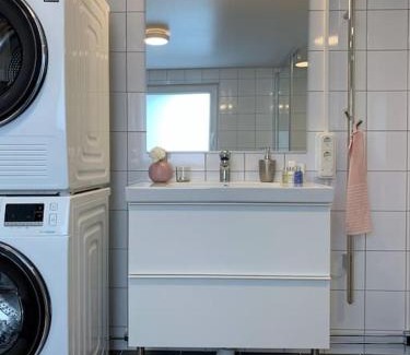 Ekeby Apartment | Experience Comfort in Your Own Private House