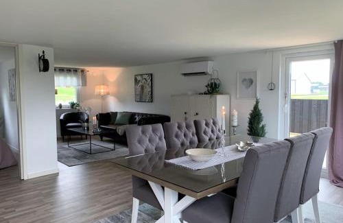 Ekeby Apartment | Experience Comfort in Your Own Private House