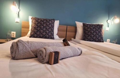 Primorski Hotel | Guest Rated: Bo's Place with Oceanfront Views & Pool