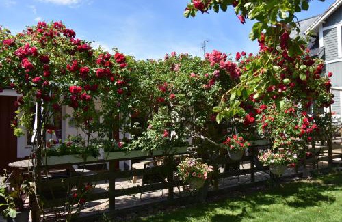 Borgholm Apartment | Bo bra i Borgholm