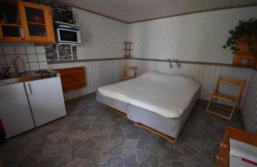 Borgholm Apartment | Bo bra i Borgholm