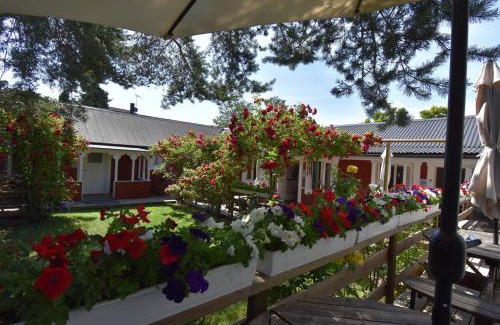 Borgholm Apartment | Bo bra i Borgholm