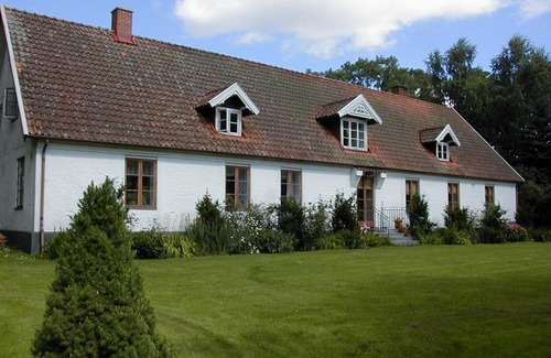 Eslov Bed & Breakfast | Family-Friendly Escape at Bo i Remmarlöv with Kitchen Access