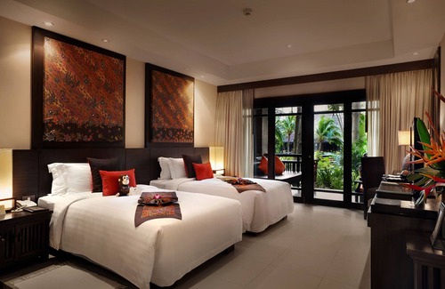 Bophut Resort | Elegant Bo Phut Resort & Spa: Rated 9.8 with Ocean Views