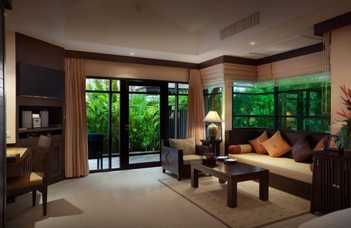 Bophut Resort | Elegant Bo Phut Resort & Spa: Rated 9.8 with Ocean Views