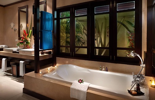 Bophut Resort | Elegant Bo Phut Resort & Spa: Rated 9.8 with Ocean Views