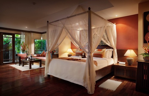 Bophut Resort | Elegant Bo Phut Resort & Spa: Rated 9.8 with Ocean Views