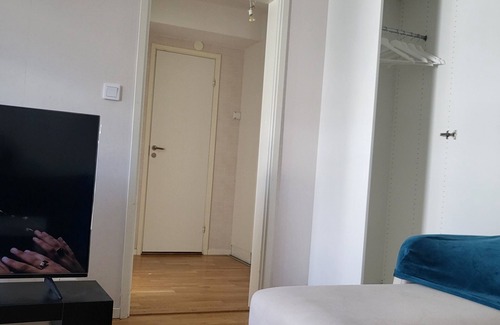 Uppsala Apartment | Enjoy Your Stay at Bo Själv med Familj och Vänner