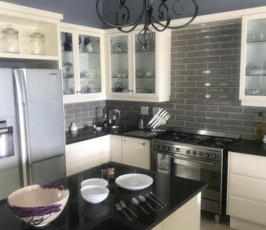 Ramsgate South House | Tranquil Retreat at Bo-Yoga: Guest Rated 7.9/10