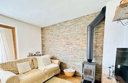 Boi Apartment | Family-Friendly BOI Apartment by Immovall Awaits You