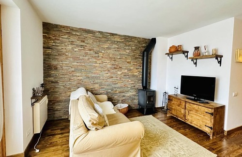 Boi Apartment | Family-Friendly BOI Apartment by Immovall Awaits You