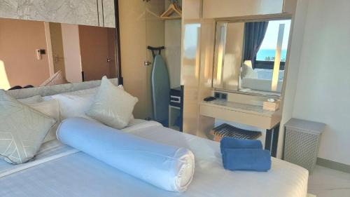 Ao Nang Apartment | Cozy Sea View Apartment with Pool & 10/10 Guest Rating