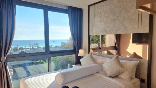 Ao Nang Apartment | Cozy Sea View Apartment with Pool & 10/10 Guest Rating