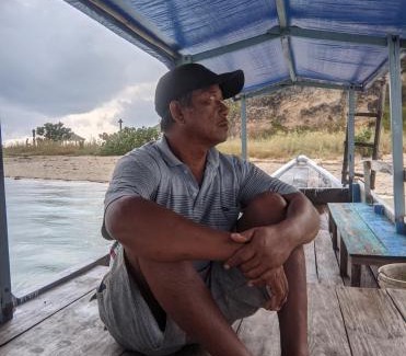 Riung Boat Rental | Family-Friendly Retreat at Boa Ende Trip Awaits You