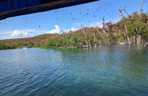 Riung Boat Rental | Family-Friendly Retreat at Boa Ende Trip Awaits You