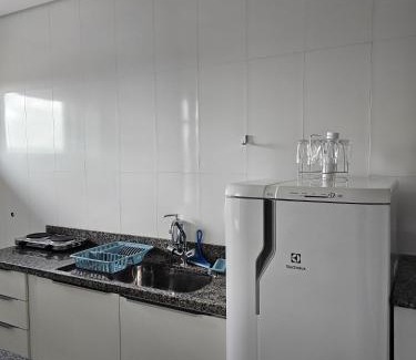 Centro Hotel | Top-Rated Boa Esperança Apart Hotel with Family Amenities