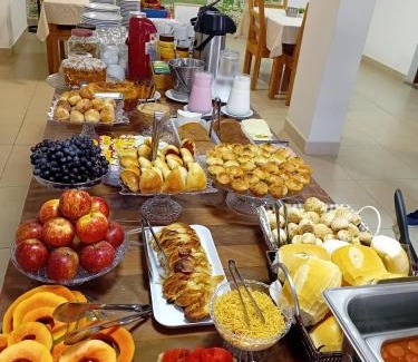 Centro Hotel | Top-Rated Boa Esperança Apart Hotel with Family Amenities