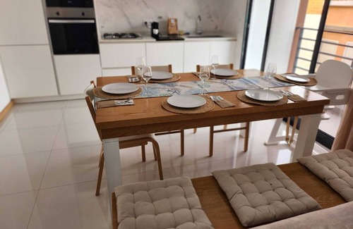 Mindelo Apartment | Boa Mindelo Beach Apartment 5 minute walk to the beach