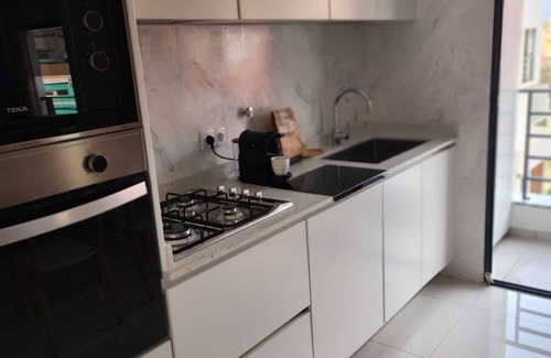 Mindelo Apartment | Boa Mindelo Beach Apartment 5 minute walk to the beach