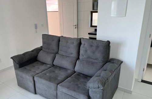Boa Viagem Apartment | Prime Boa Viagem Beach 1004: Poolside Paradise Awaits