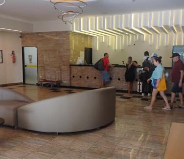 Boa Viagem Apartment | Experience Comfort at Boa Viagem Flat BVF 777 with Ocean Views