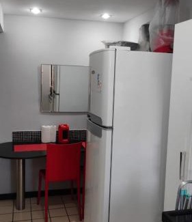 Boa Viagem Apartment | Experience Comfort at Boa Viagem Flat BVF 777 with Ocean Views