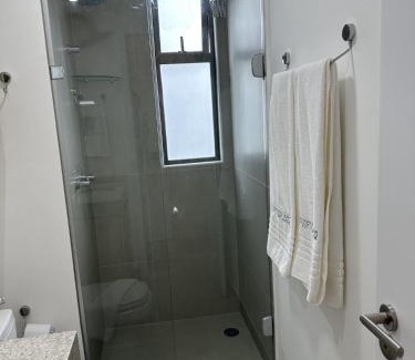 Boa Viagem Apartment | Elegant Oceanfront Retreat at Boa Viagem - 4-Star Stay