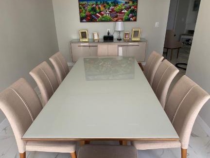 Piedade Apartment | Oceanfront Boa Viagem Piedade Beach with Scenic Views