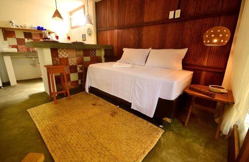 Marau Apartment | Seaside Bliss at Boa Village - Bungalow Vermelho, Bahia