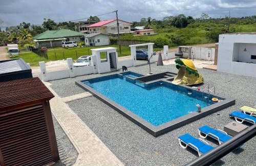 Noord Apartment | Family-Friendly Boa Vista Appartements with High Guest Ratings
