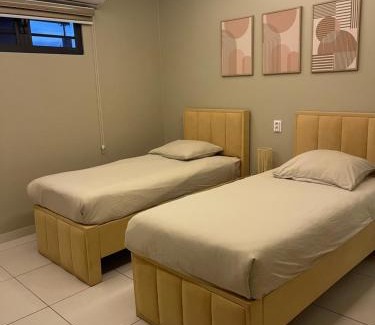 Noord Apartment | Family-Friendly Boa Vista Appartements with High Guest Ratings