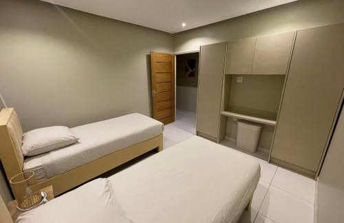 Noord Apartment | Family-Friendly Boa Vista Appartements with High Guest Ratings