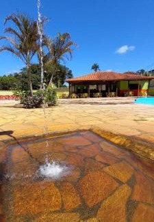 Sao Thome das Letras Hotel | Unforgettable Stay at Boa Vista: Rated 9.7, Pet Friendly!