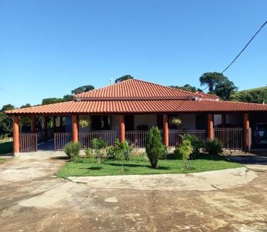 Sao Thome das Letras Hotel | Unforgettable Stay at Boa Vista: Rated 9.7, Pet Friendly!
