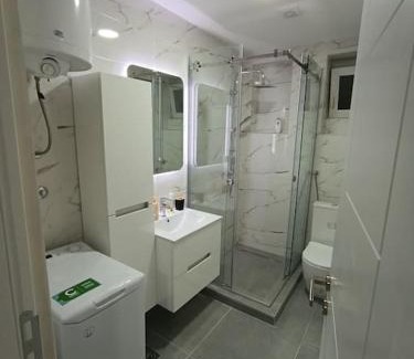 Sabac Apartment | Boa Vista