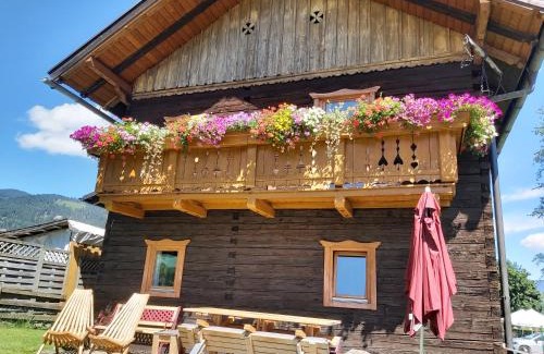 Am Feuersang House | Boahäusl: Family-Friendly Retreat with Kitchen Amenities