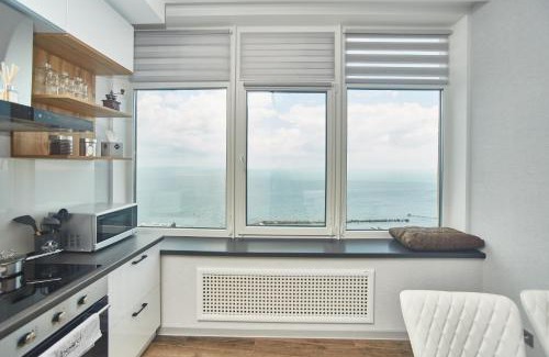 Arcadia Apartment | Exceptional Board Apart Hotel: Guest Rated 9.8, Child Friendly