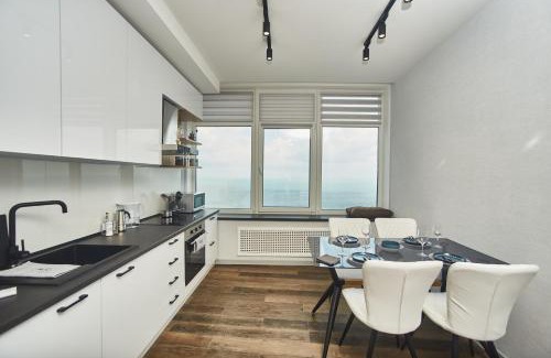 Arcadia Apartment | Exceptional Board Apart Hotel: Guest Rated 9.8, Child Friendly