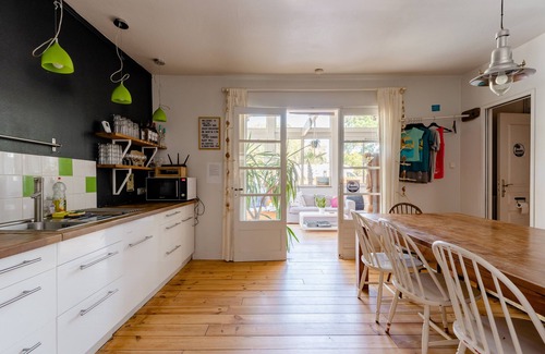 Labenne-Ocean House | Dreamy Beachside Retreat with Pool and Ocean Views