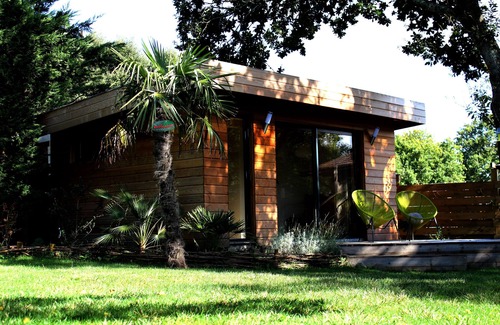 Labenne-Ocean House | Dreamy Beachside Retreat with Pool and Ocean Views