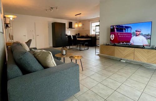 Lippstadt Apartment | Cozy Boarding-Apartment in Lippstadt with Pool & Breakfast