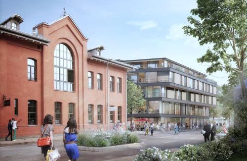Kolbermoor Apartment | Family-Friendly Boarding Apartments in Kolbermoor, Rated 8.9