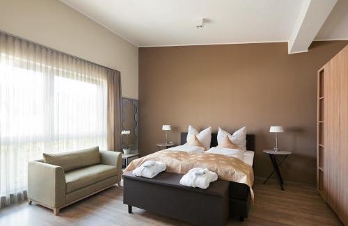 Aachen Apartment | Family-Friendly Retreat at Boarding Haus Aachen-Brand