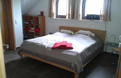 Ostercappeln House | Inviting Boarding-Haus in Ostercappeln with Accessibility