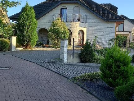 Ostercappeln House | Inviting Boarding-Haus in Ostercappeln with Accessibility