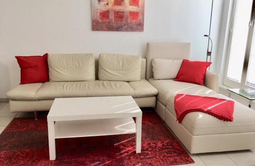 Nordliche Innenstadt Apartment | Family-Friendly Retreat at Boarding-Potsdam - 9/10 Rated