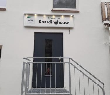 Dinklage Hotel | Boardinghaus Waldesruh