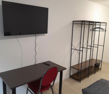 Dinklage Hotel | Boardinghaus Waldesruh