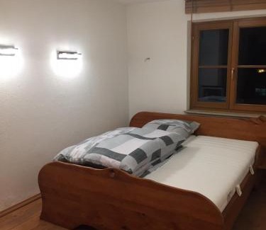 Heidenheim an der Brenz House | Boardinghouse Schnaitheim: Family-Friendly Oceanfront Retreat